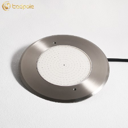 Tadpole Ip68 Underwater Waterproof Color Chang 12V 35W Rgb Resin Ultra Thin Led Wifi Swimming Pool Light Rgb