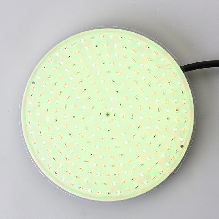 Resin filled full glue filled Par56 swimming pool lamp swimming pool lamp IP68 underwater replacement light source colorful lamp