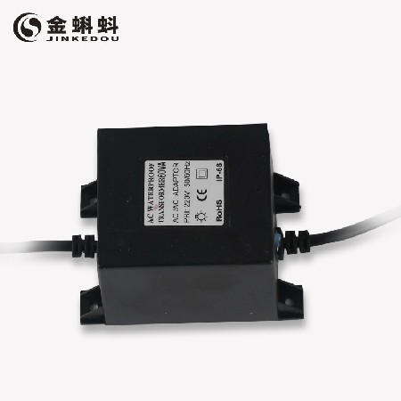 Direct selling led underwater transformer waterproof AC power supply IP68 for swimming pool lamps